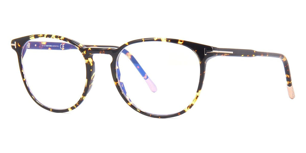 tom ford tf5608 b 056 blue control