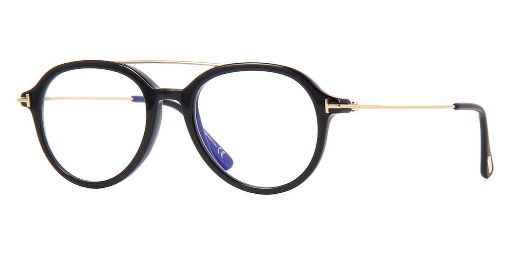 tom ford tf5609 b 001 blue control