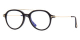 tom ford tf5609 b 001 blue control