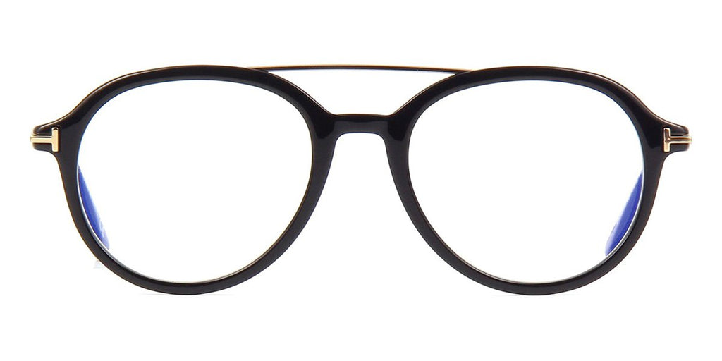 tom ford tf5609 b 001 blue control