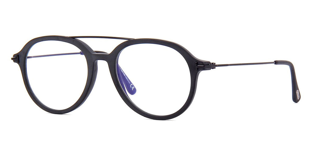 tom ford tf5609 b 002 blue control