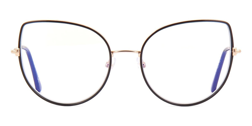 tom ford tf5614 b 001 blue control