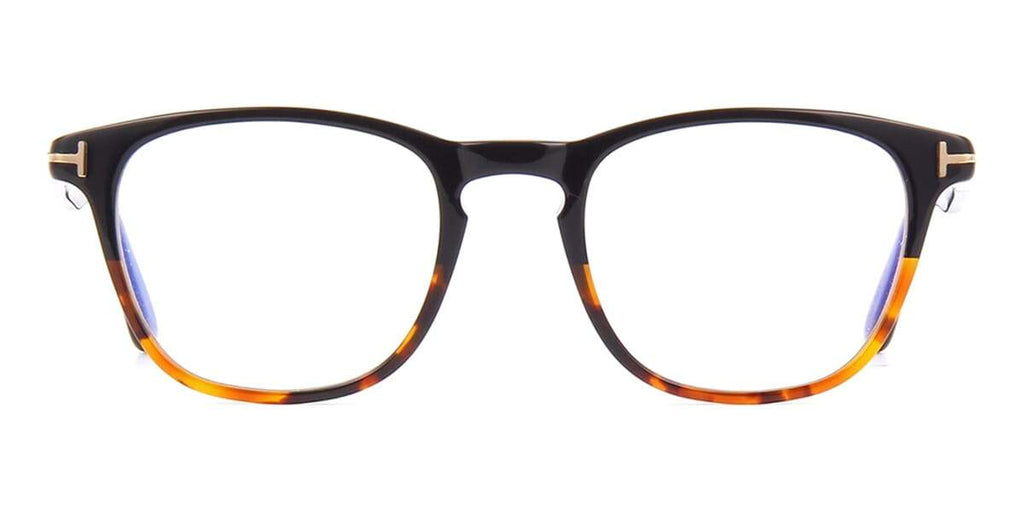 Tom Ford TF5625-B 005 Blue Control Glasses