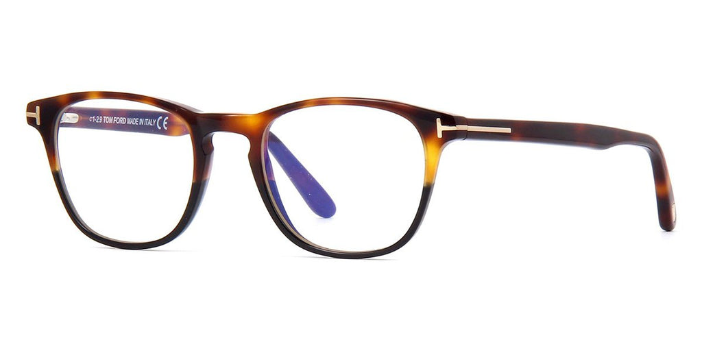 tom ford tf5625 b 055 blue control