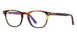 tom ford tf5625 b 055 blue control