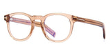 Tom Ford TF5629-B 045 Blue Control Glasses