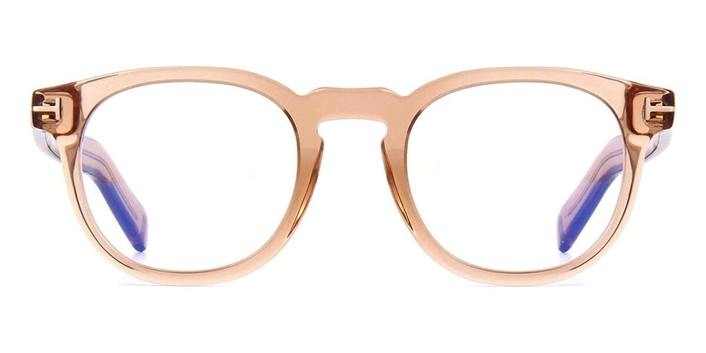 Tom Ford TF5629-B 045 Blue Control Glasses