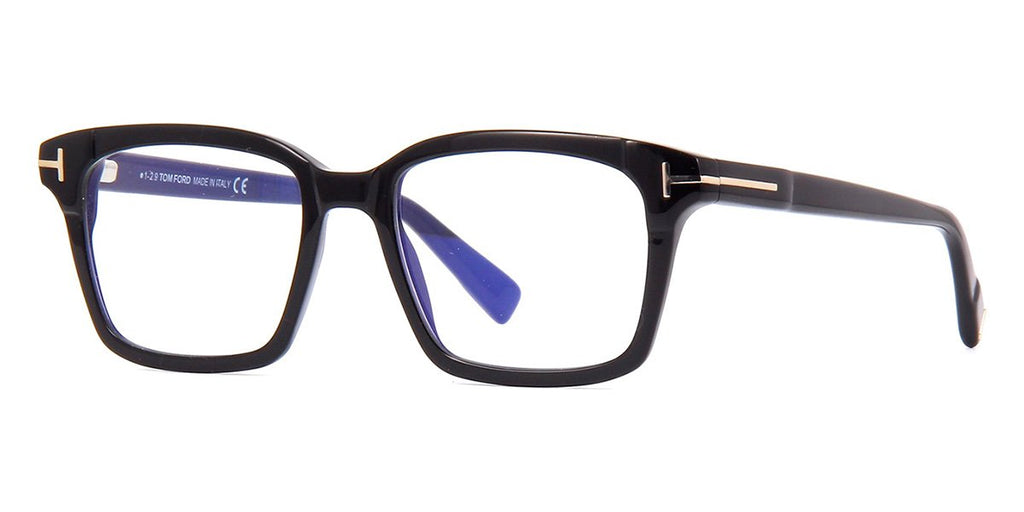 tom ford tf5661 b 001 blue control