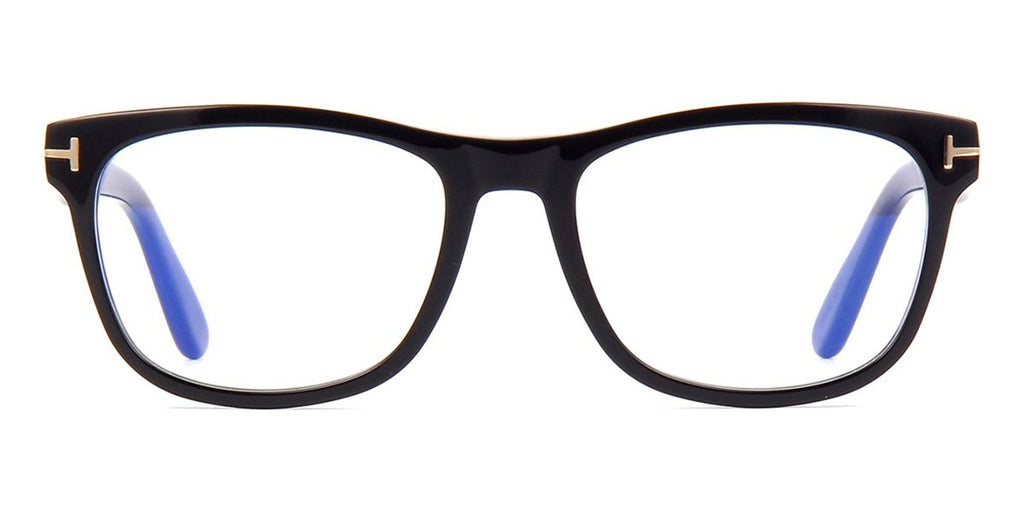 tom ford tf5662 b 001 blue control
