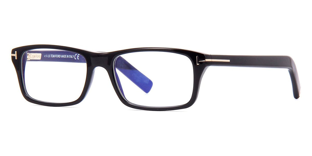 tom ford tf5663 b 001 blue control