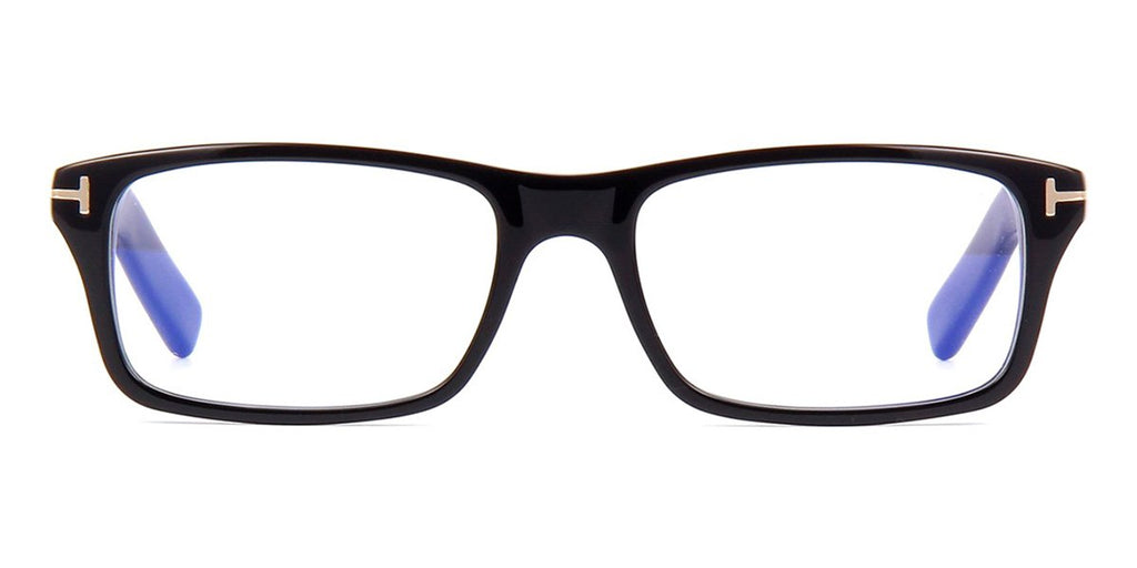 tom ford tf5663 b 001 blue control