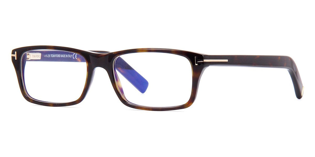 tom ford tf5663 b 052 blue control