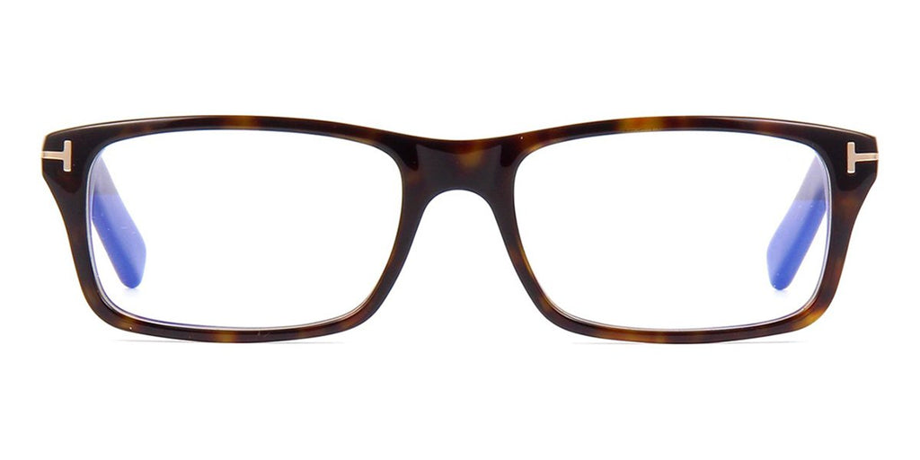 tom ford tf5663 b 052 blue control