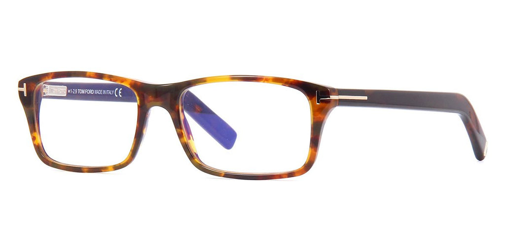tom ford tf5663 b 055 blue control