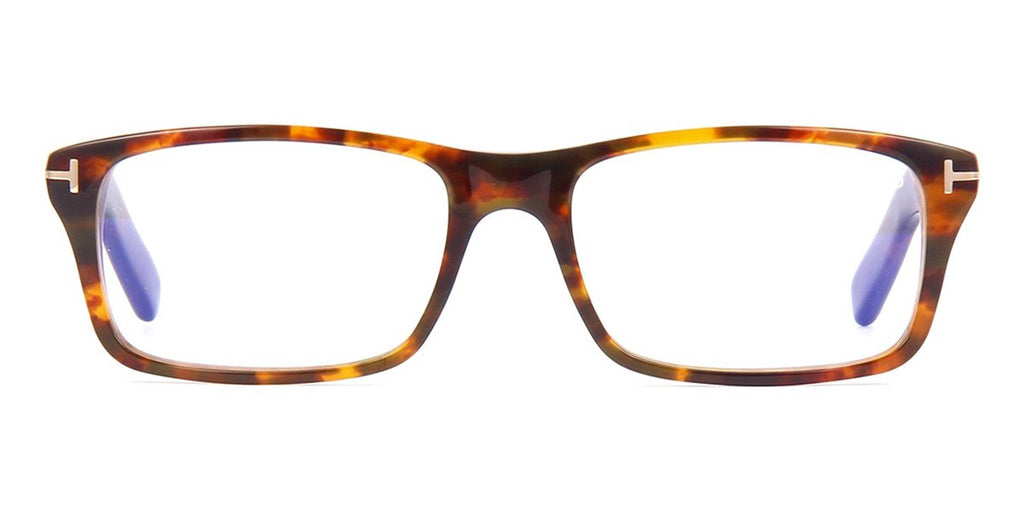 tom ford tf5663 b 055 blue control