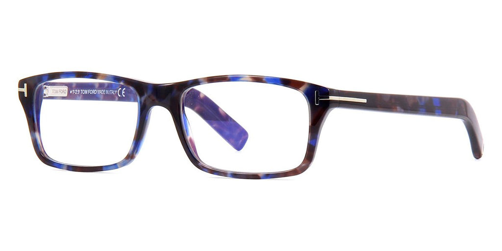 tom ford tf5663 b 056 blue control