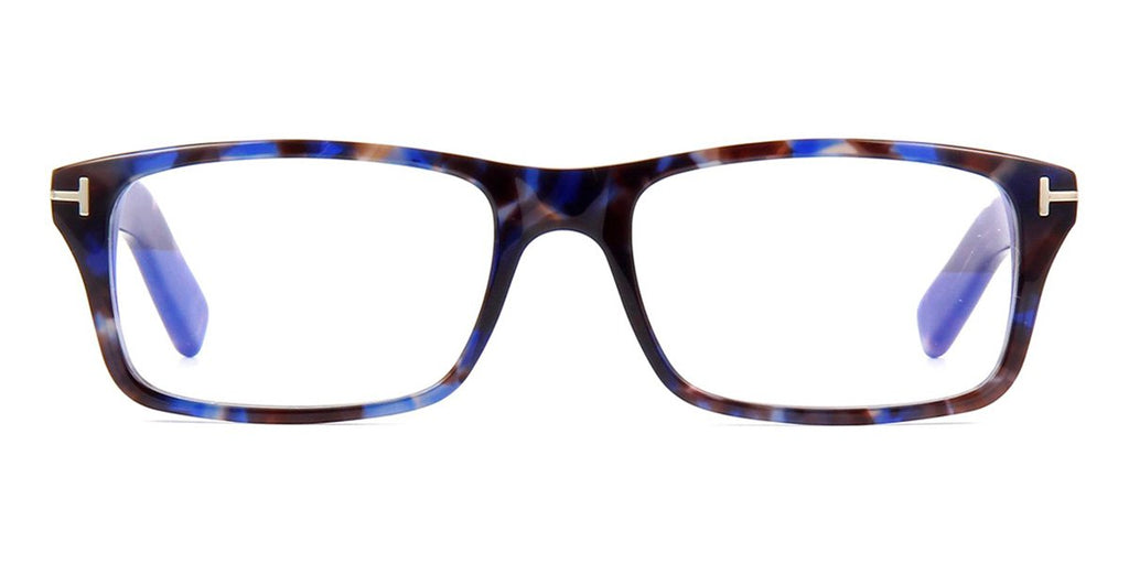 tom ford tf5663 b 056 blue control