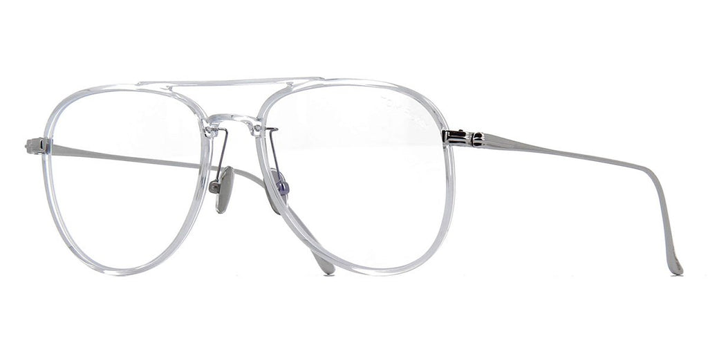 tom ford tf5666 b 026 blue control