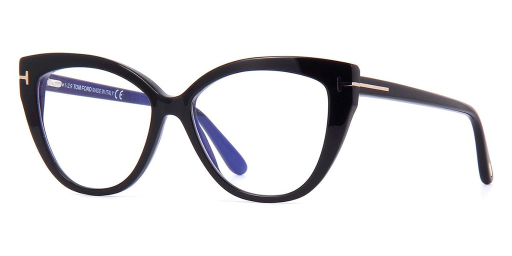 tom ford tf5673 b 001 blue control