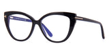 tom ford tf5673 b 001 blue control