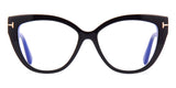 tom ford tf5673 b 001 blue control