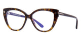 tom ford tf5673 b 052 blue control