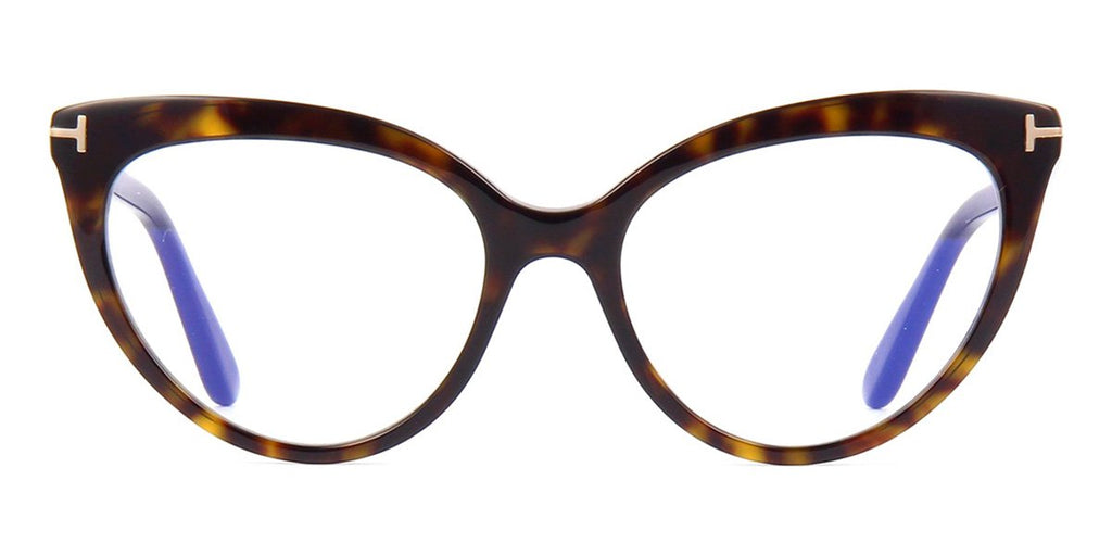 tom ford tf5674 b 052 blue control