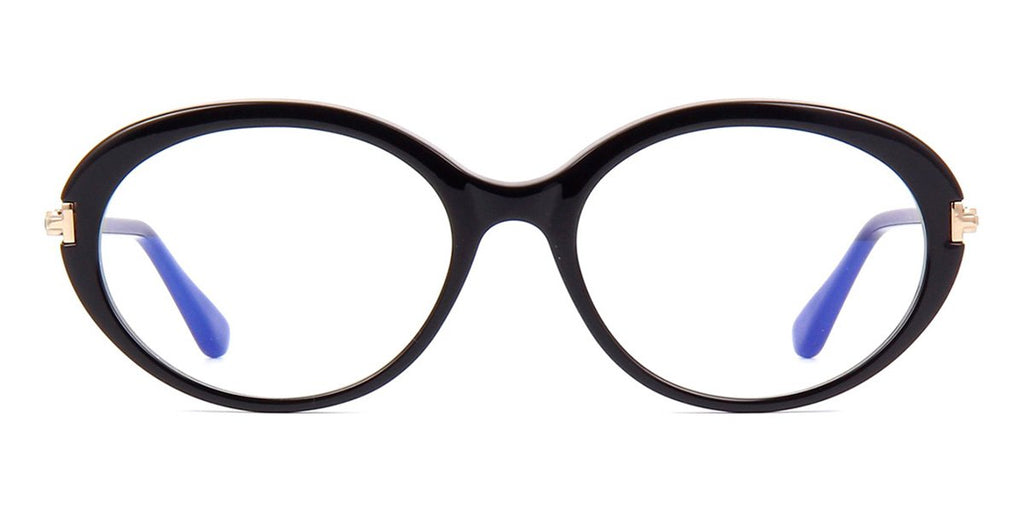tom ford tf5675 b 001 blue control