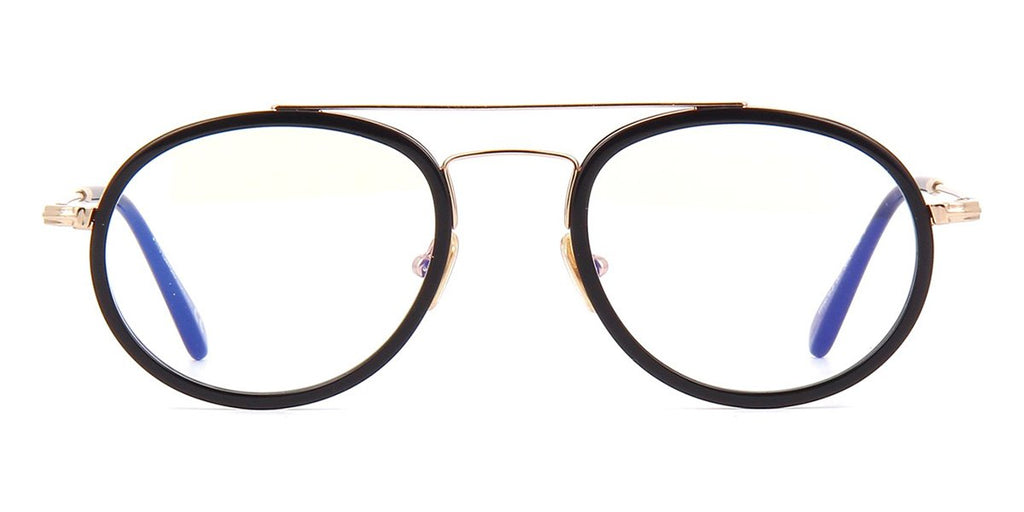 tom ford tf5676 b 001 blue control