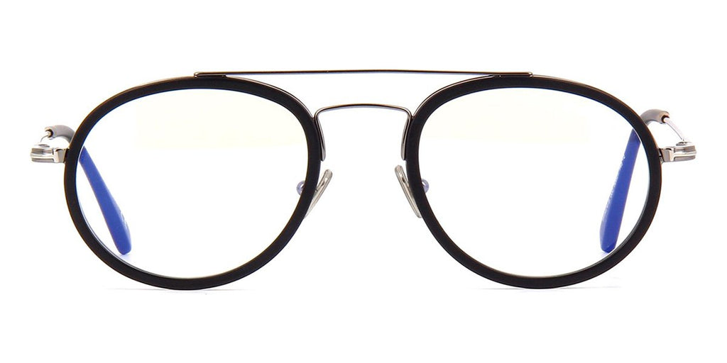 tom ford tf5676 b 002 blue control