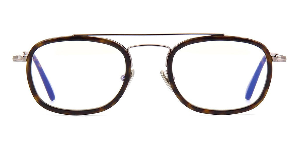 tom ford tf5677 b 052 blue control