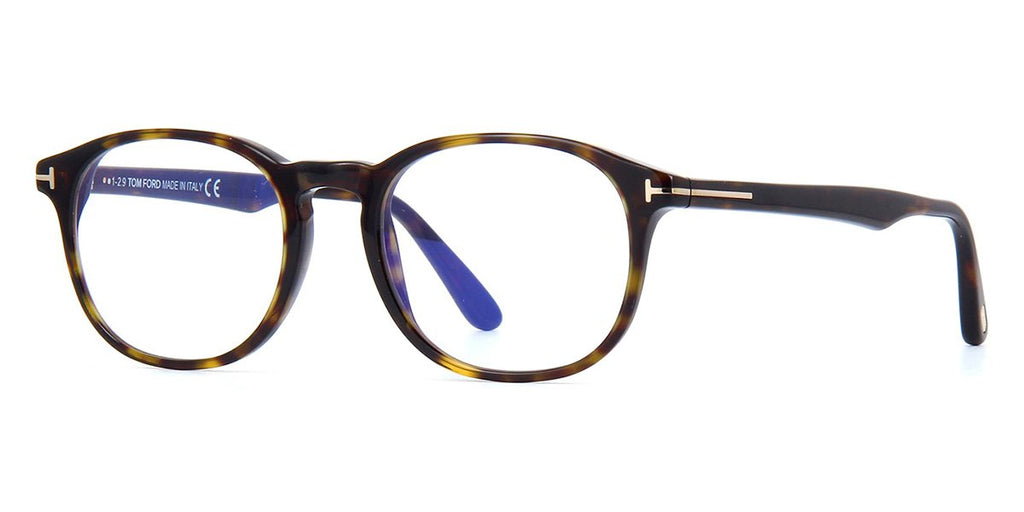 tom ford tf5680 b 052 blue control
