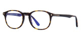 tom ford tf5680 b 052 blue control