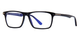 tom ford tf5681 b 001 blue control