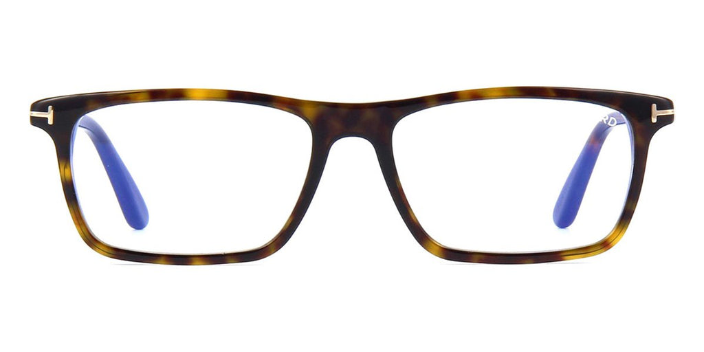 tom ford tf5681 b 052 blue control