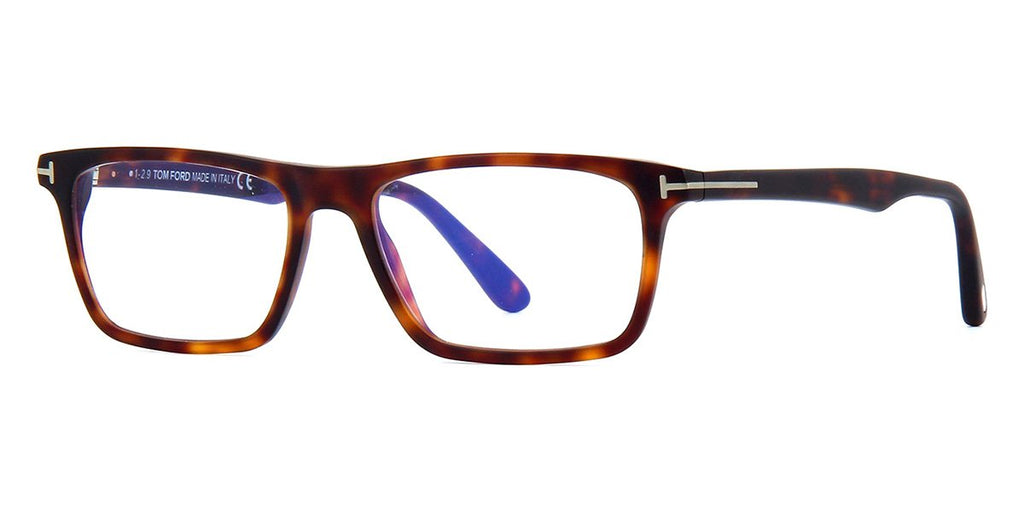 tom ford tf5681 b 054 blue control