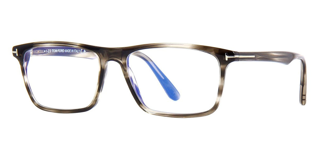 tom ford tf5681 b 056 blue control