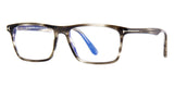 tom ford tf5681 b 056 blue control