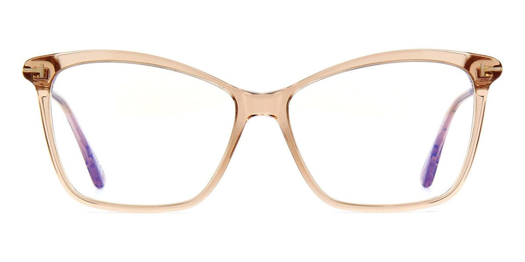 tom ford tf5687 b 045 blue control