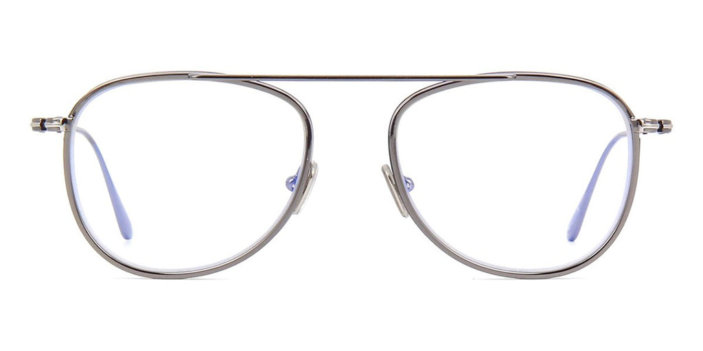 tom ford tf5691 b 012 blue control