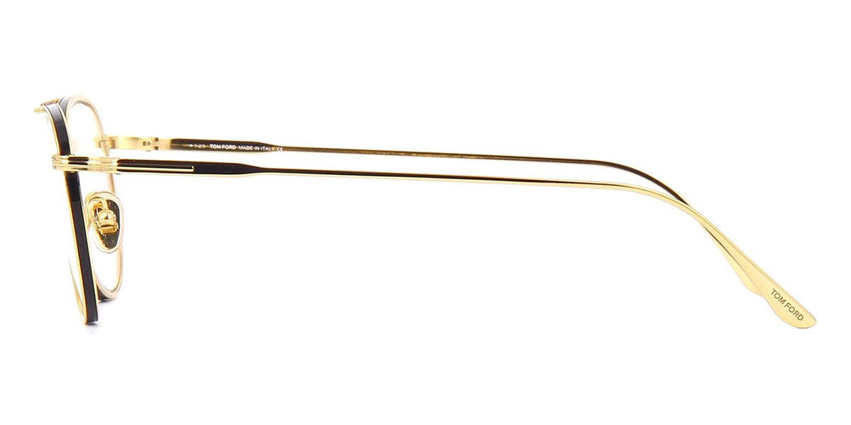 Tom Ford TF5691-B 030 Blue Control Glasses – GlassesNow