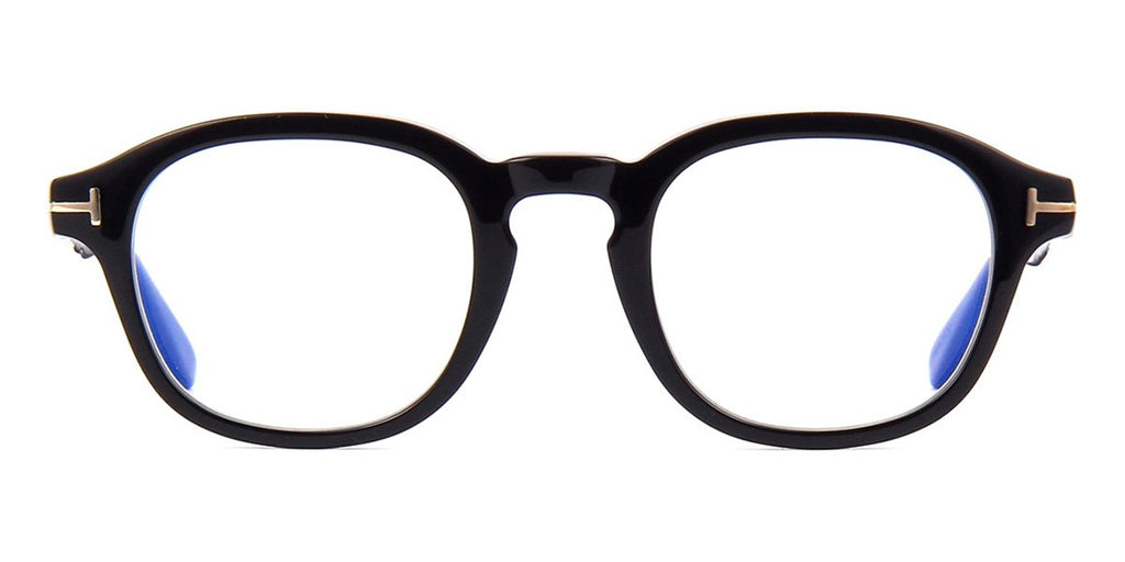 tom ford tf5698 b 001 blue control