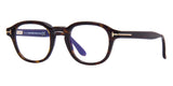 tom ford tf5698 b 052 blue control