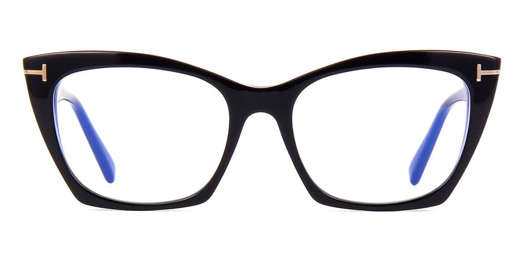 tom ford tf5709 b 001 blue control