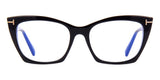 tom ford tf5709 b 001 blue control