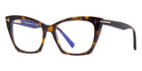 tom ford tf5709 b 052 blue control