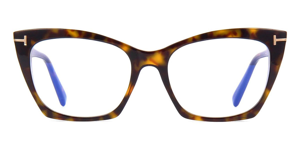 tom ford tf5709 b 052 blue control