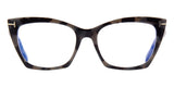 tom ford tf5709 b 056 blue control