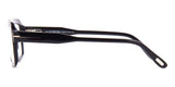 Tom Ford TF5711-B 001 Blue Control Glasses