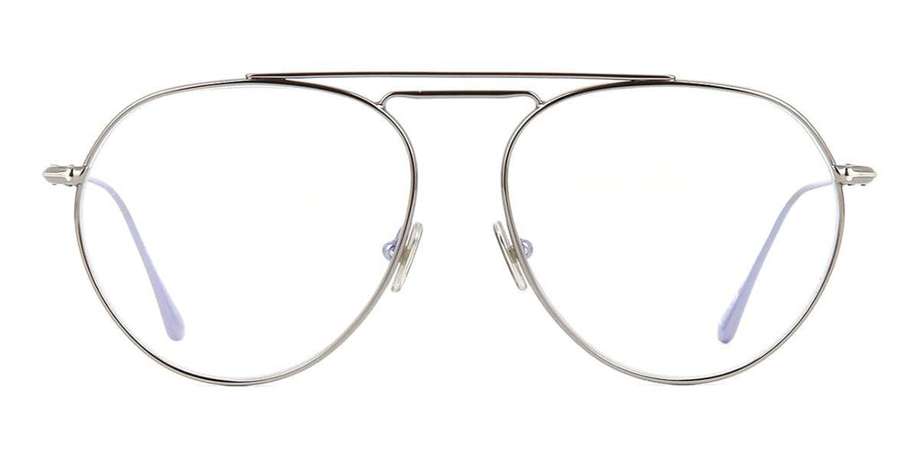 Tom Ford TF5730-B 008 Blue Control Glasses